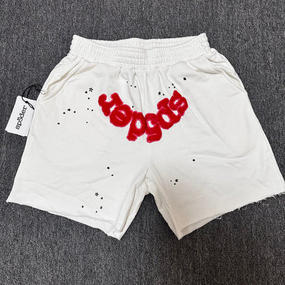 Pantalones cortos Angel Sp5der
