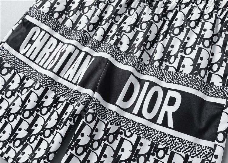 Conjunto Verão Dior