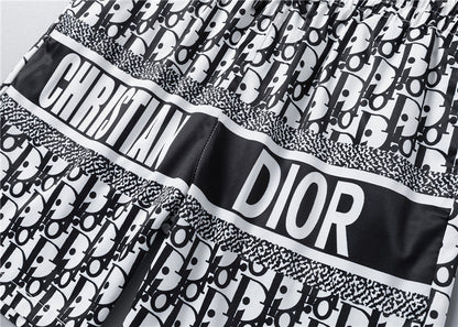 Conjunto Verão Dior