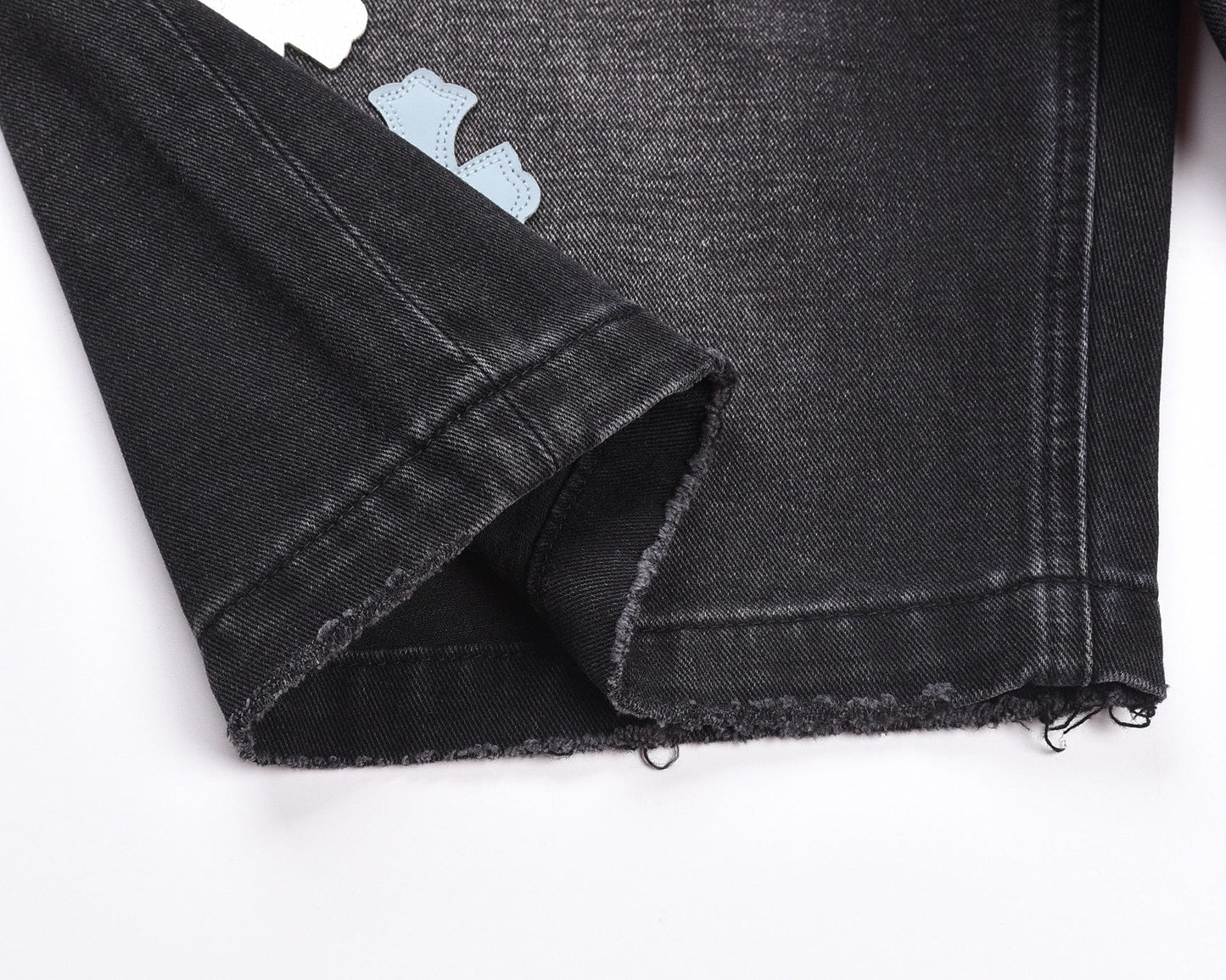Chrome Hearts Short