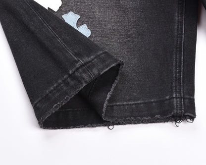 Chrome Hearts Short