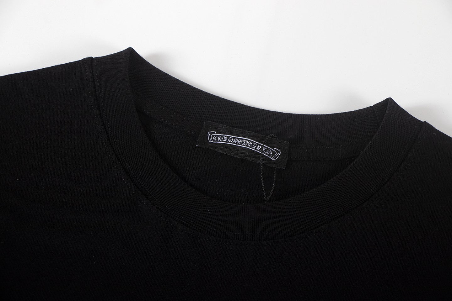 Camiseta Chrome Hearts