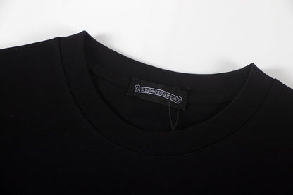 Camiseta Chrome Hearts