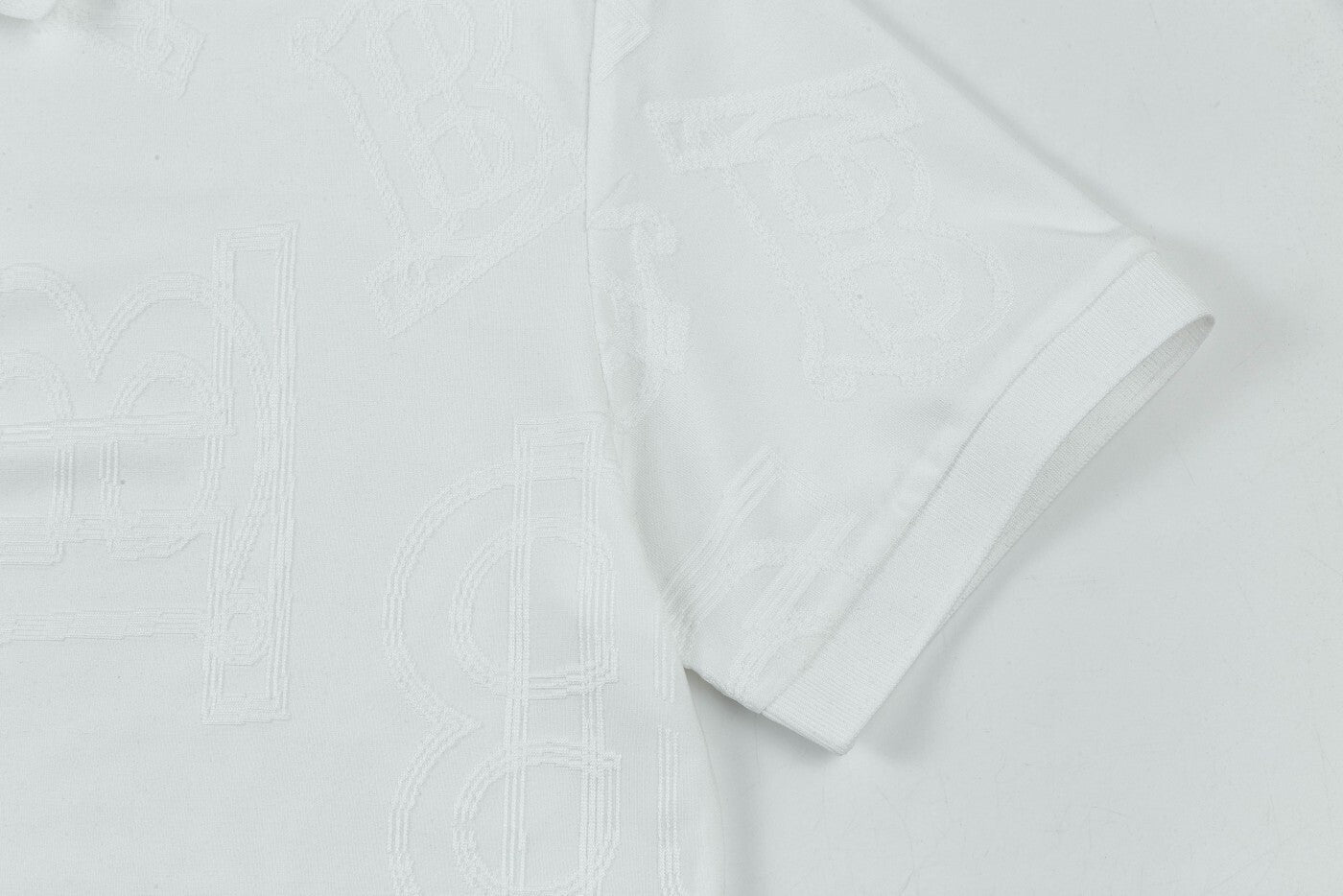Polo Burberry