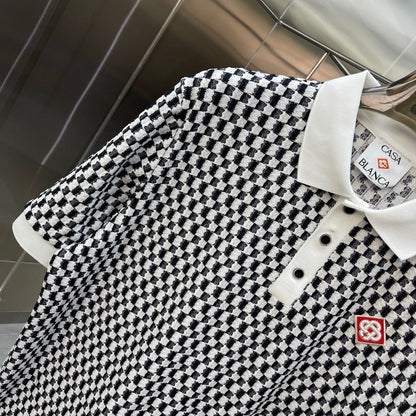 Casablanca Polo Shirt 1.1