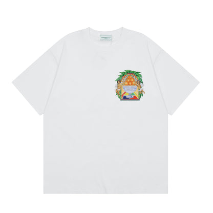 Camiseta Casablanca