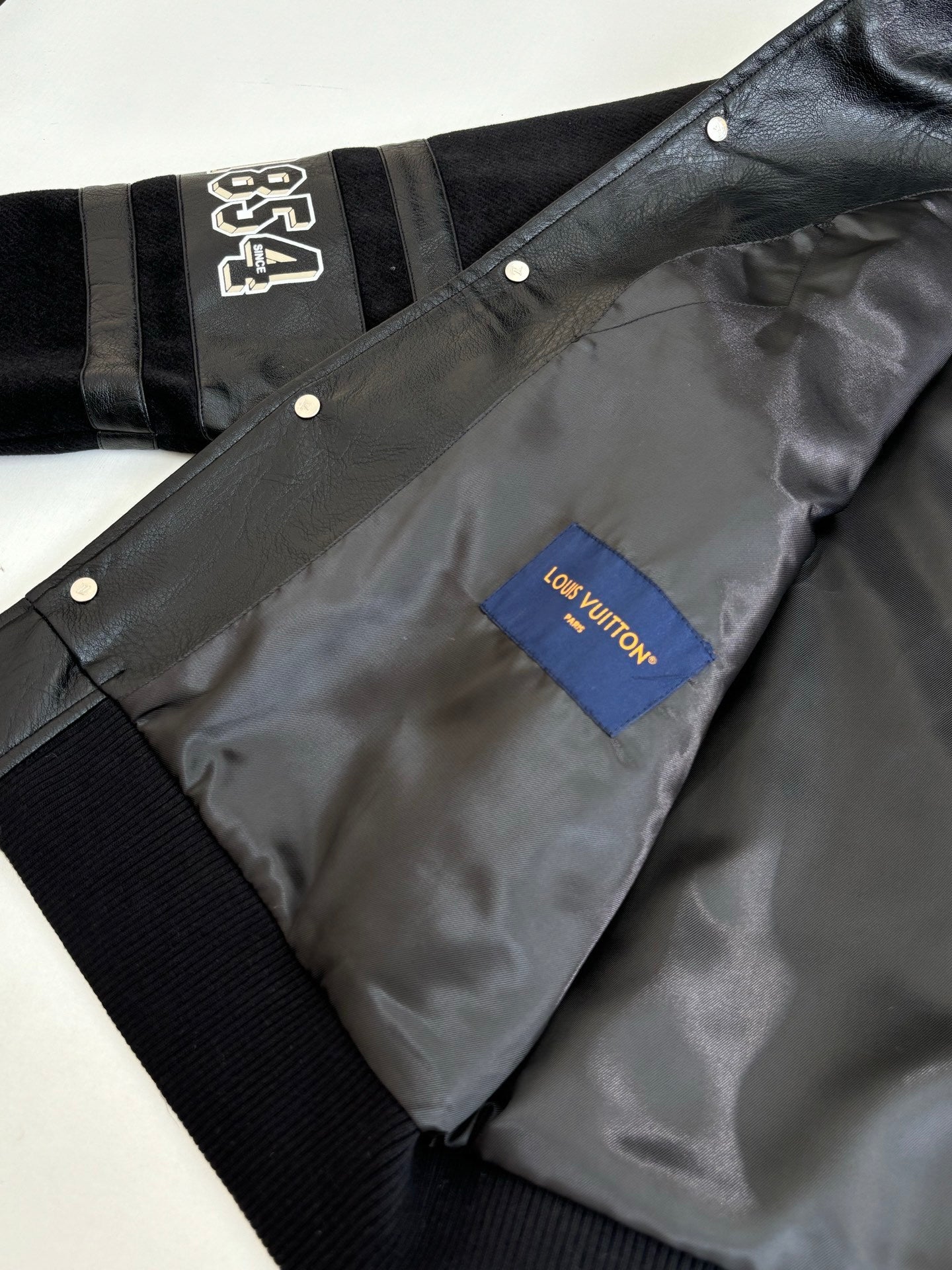 Chaqueta Louis Vuitton