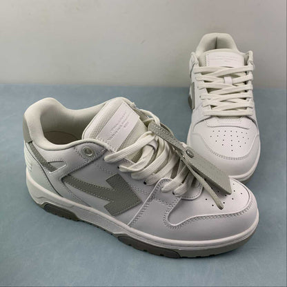 OFF-WHITE Out Of Office "000" Low