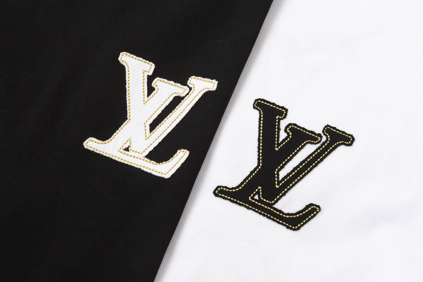 Camiseta Louis Vuitton