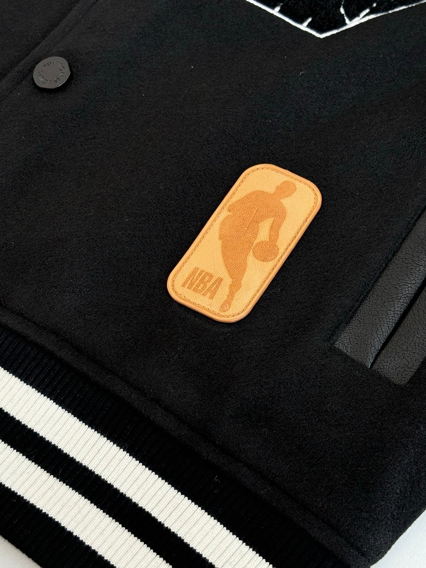 Chaqueta Louis Vuitton