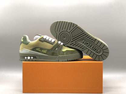 Louis Vuitton Trainer