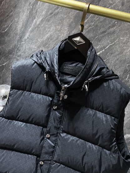 Chrome Hearts Colete