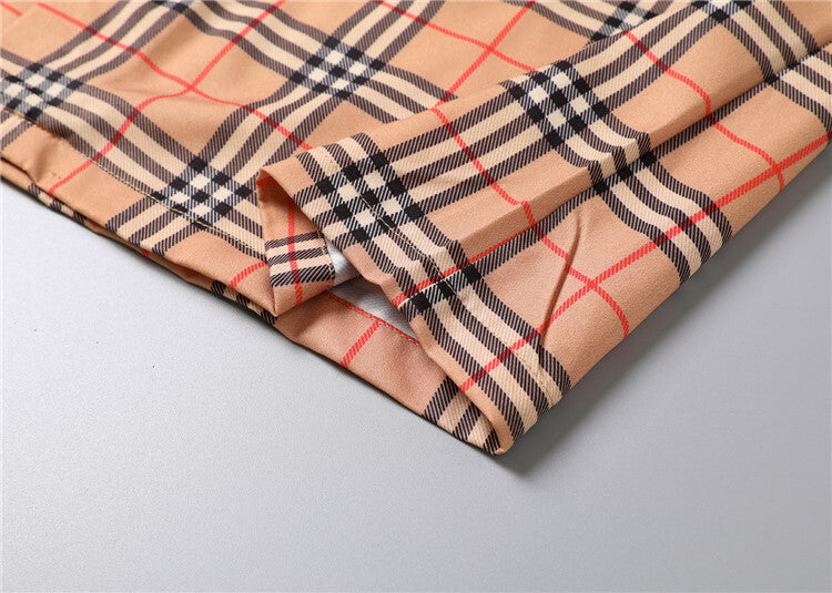 Burberry  Conjunto Verão