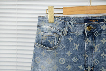 Louis Vuitton Calça
