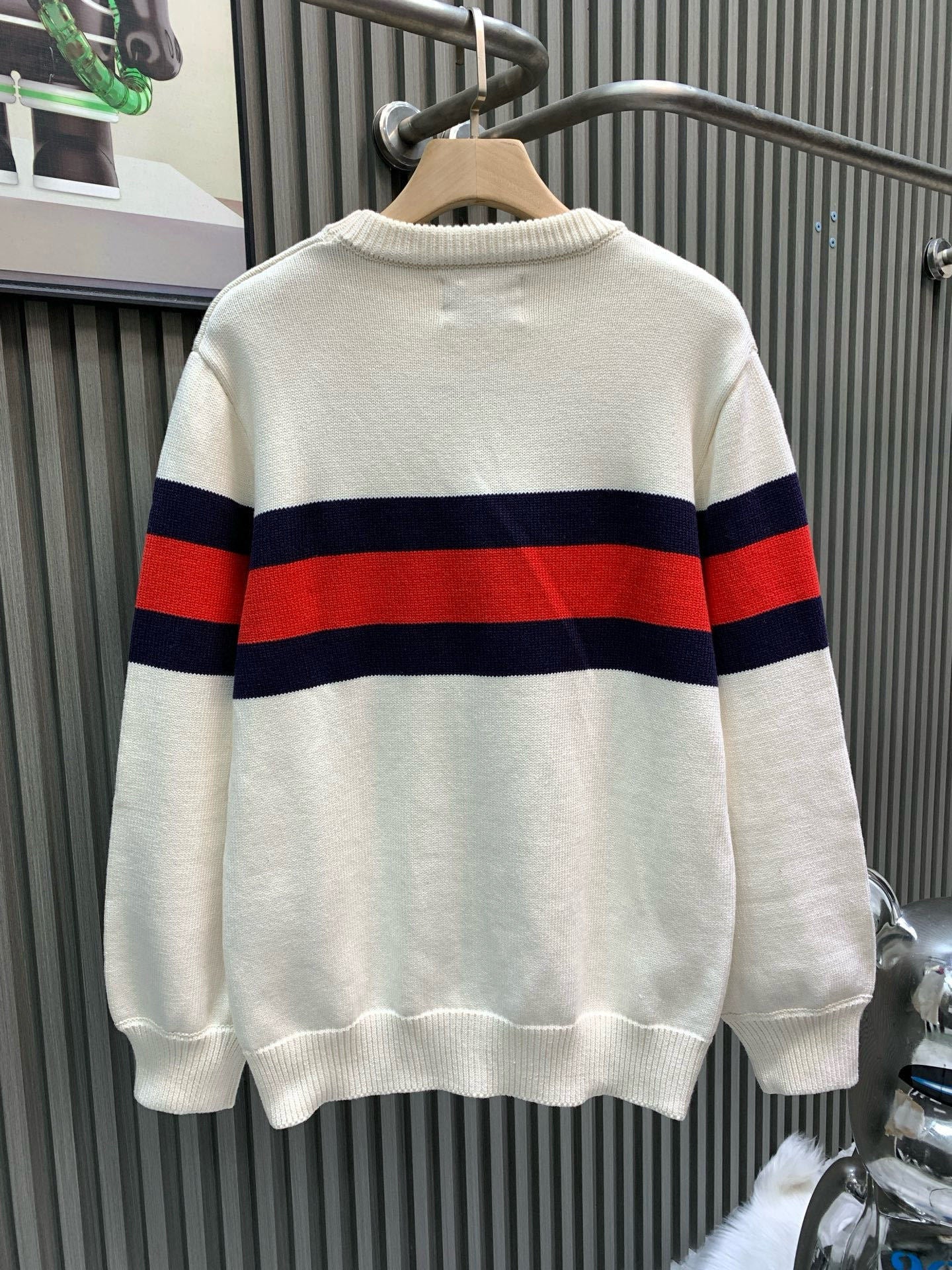 Suéter Gucci
