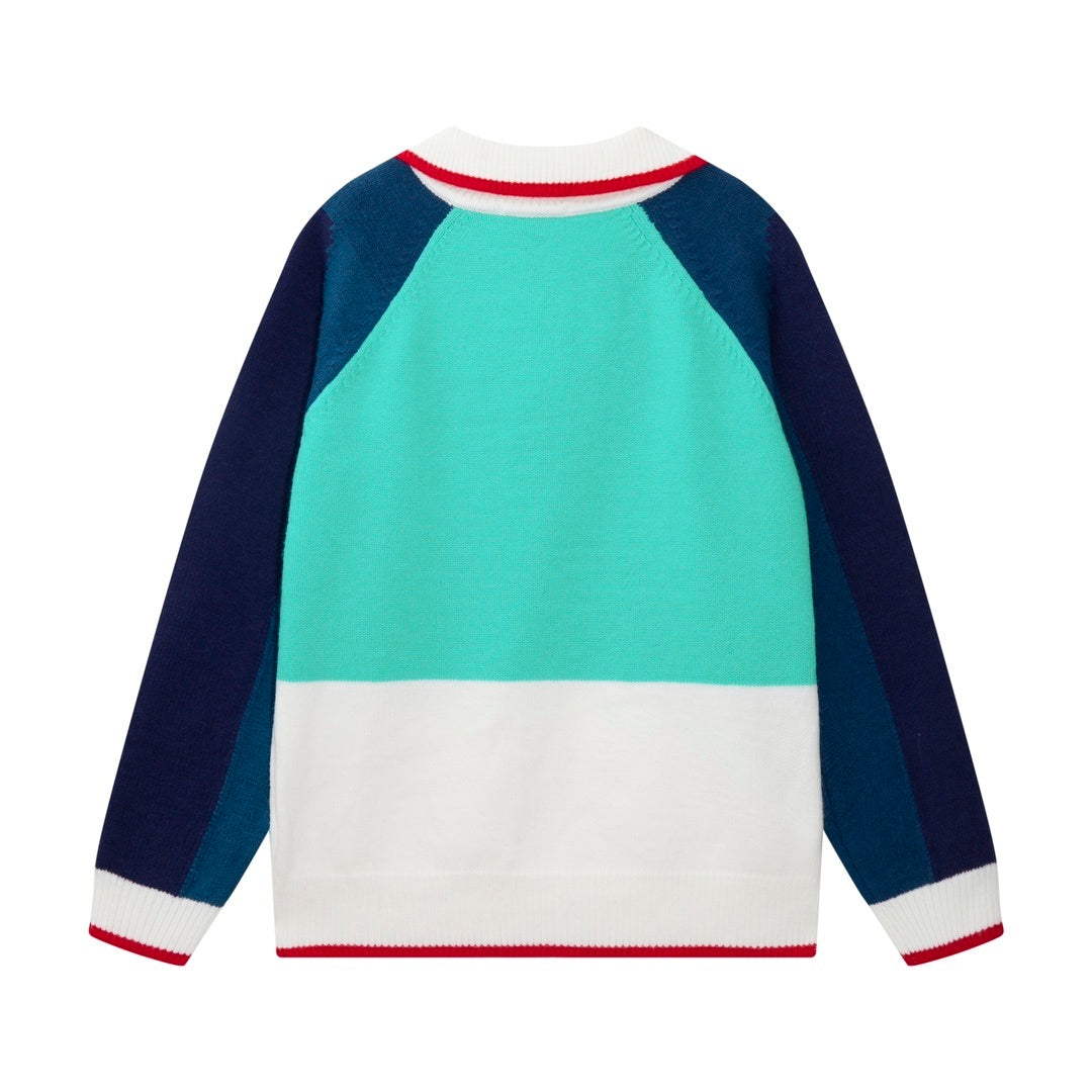 Casablanca Sweater