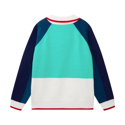 Casablanca Sweater