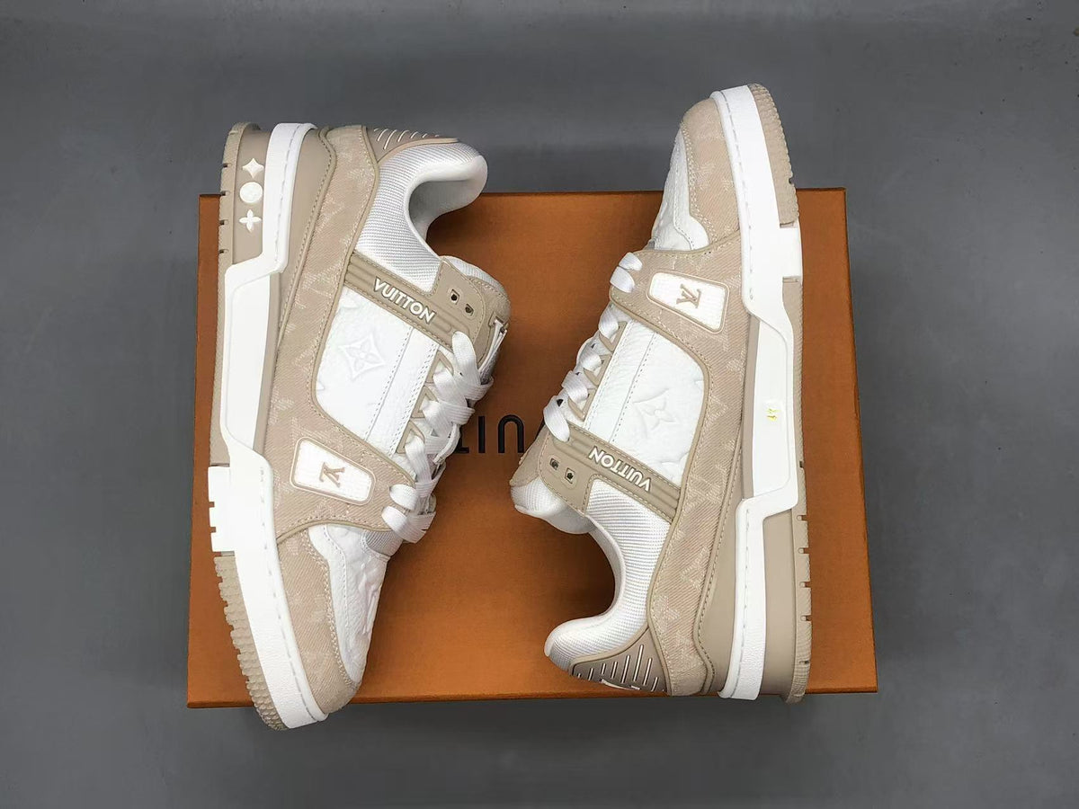 Louis Vuitton Trainer