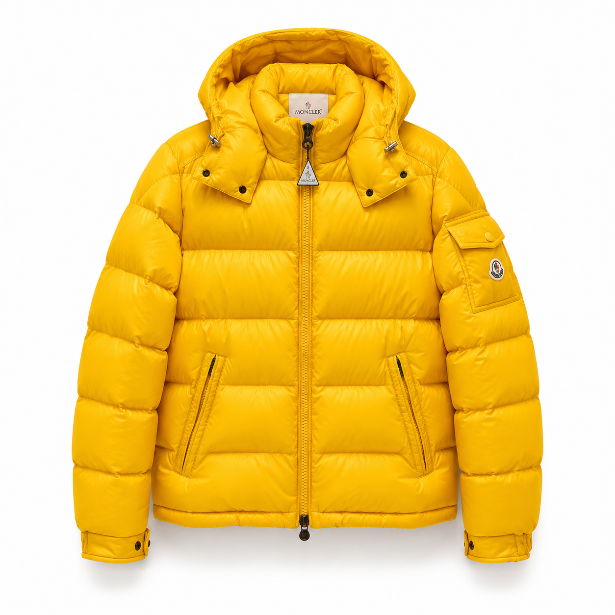 Chaqueta Moncler Premium 1.1