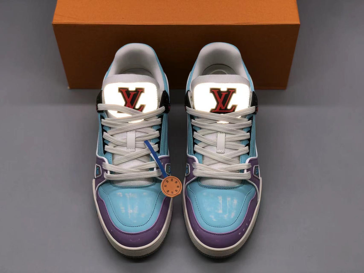Louis Vuitton Trainer
