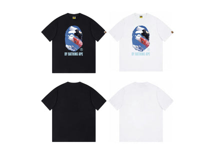 Camiseta BAPE