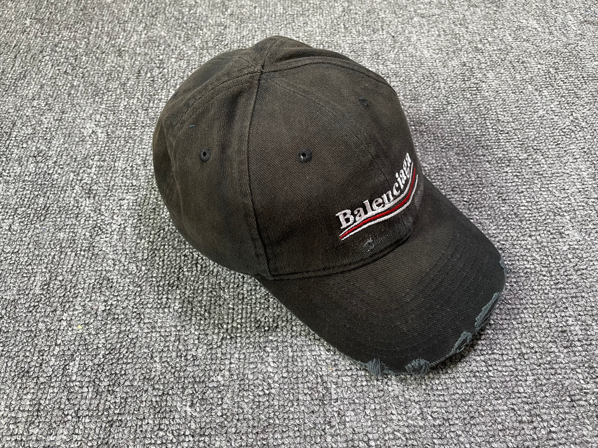 Boné Balenciaga