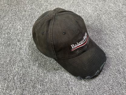 Boné Balenciaga