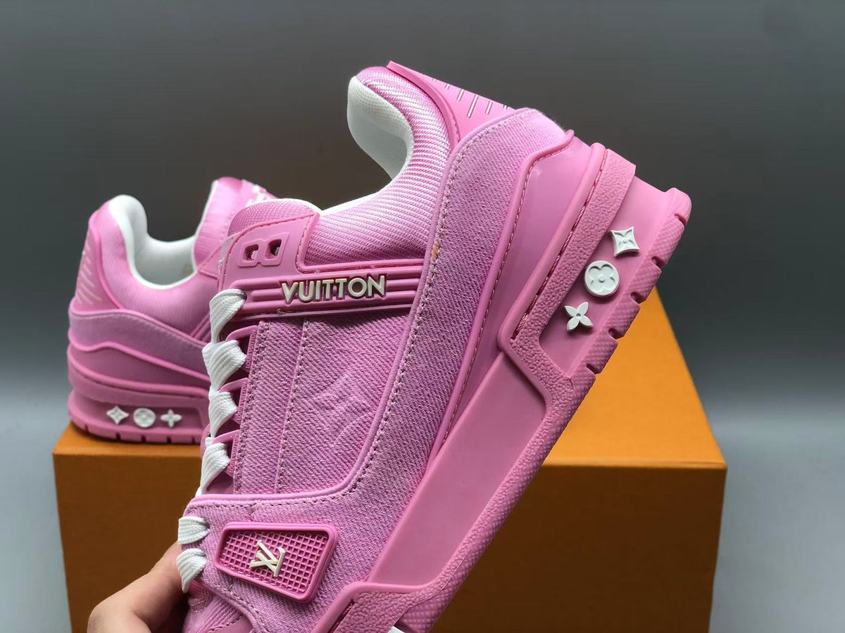 Louis Vuitton Trainer