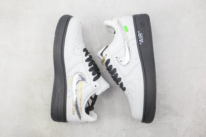 Louis Vuitton x Nike Air Force 1