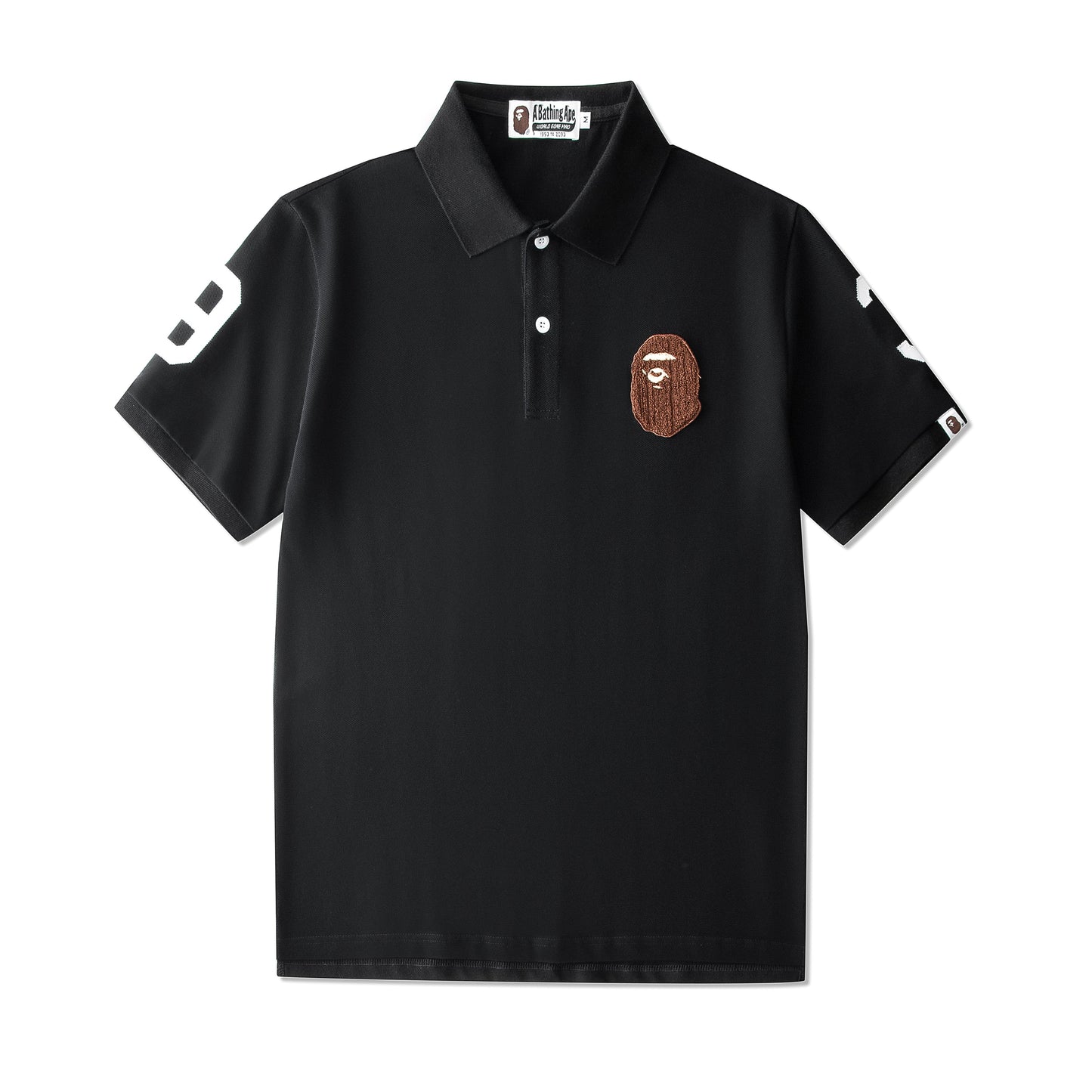 Polo BAPE