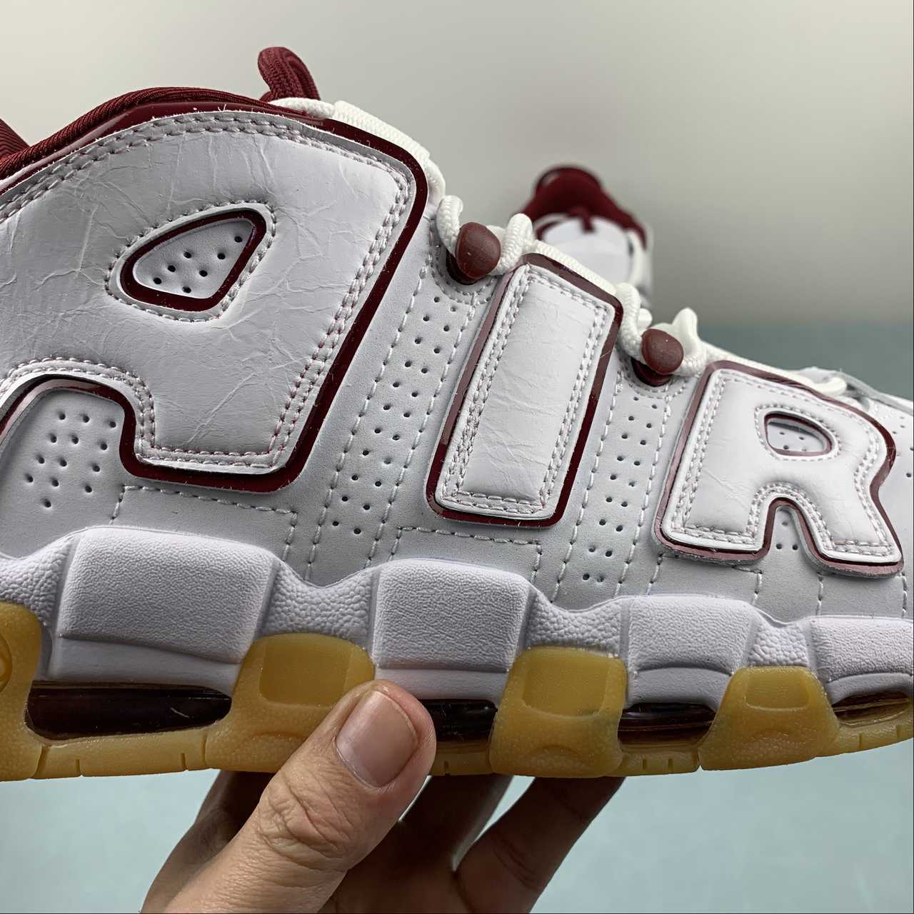 Nike Air More Uptempo