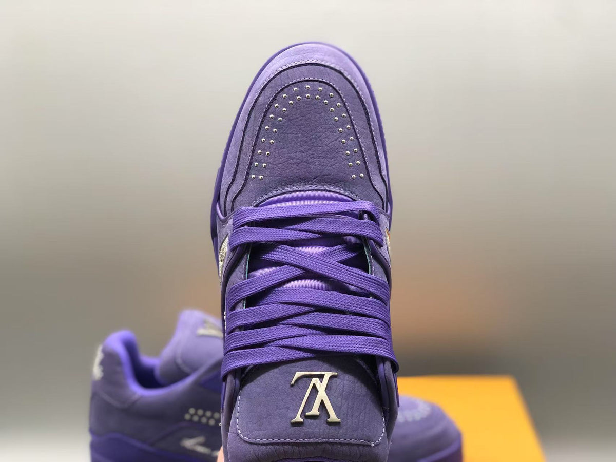 Louis Vuitton Trainer