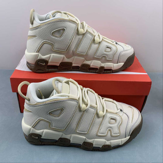 Nike Air More Uptempo