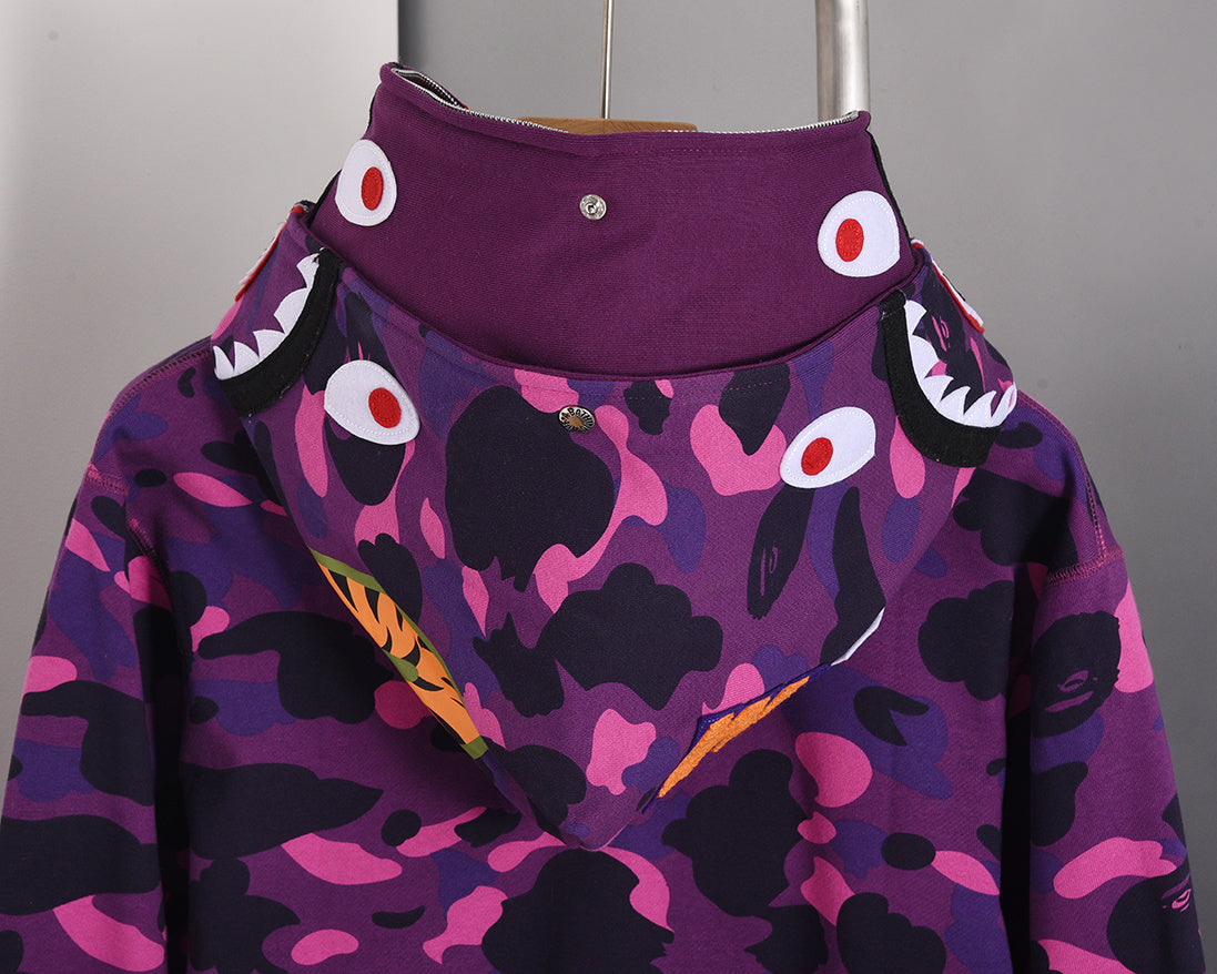BAPE Sweatshirt