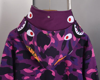 BAPE Sweatshirt