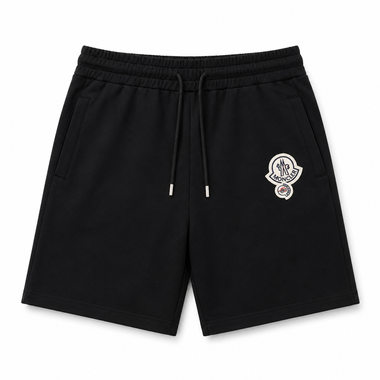 Plumífero corto Moncler