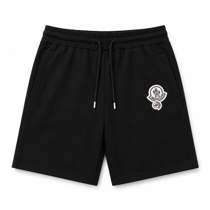 Plumífero corto Moncler