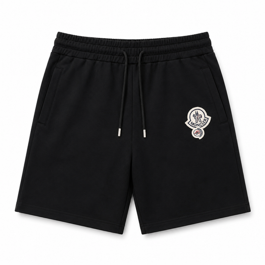 Plumífero corto Moncler