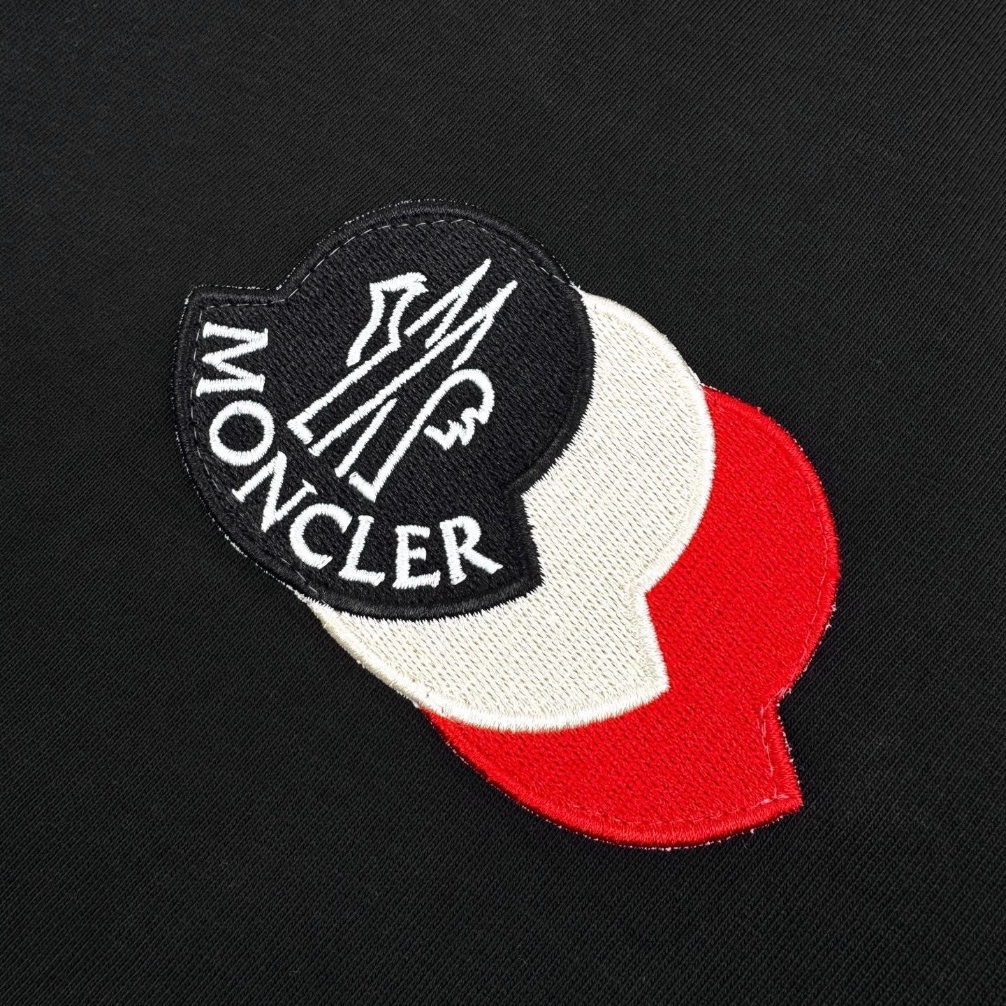 Camiseta Moncler