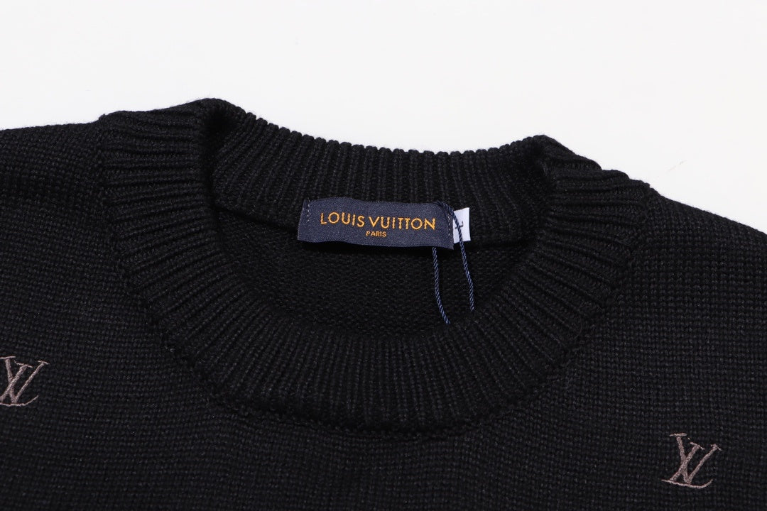 Suéter Louis Vuitton