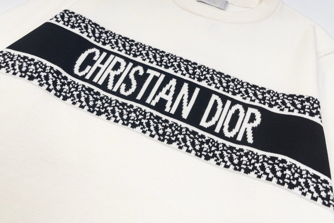 Suéter Dior