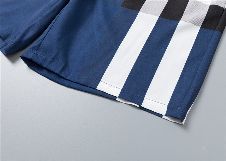 Burberry  Conjunto Verão