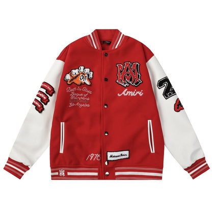 Chaqueta Amiri