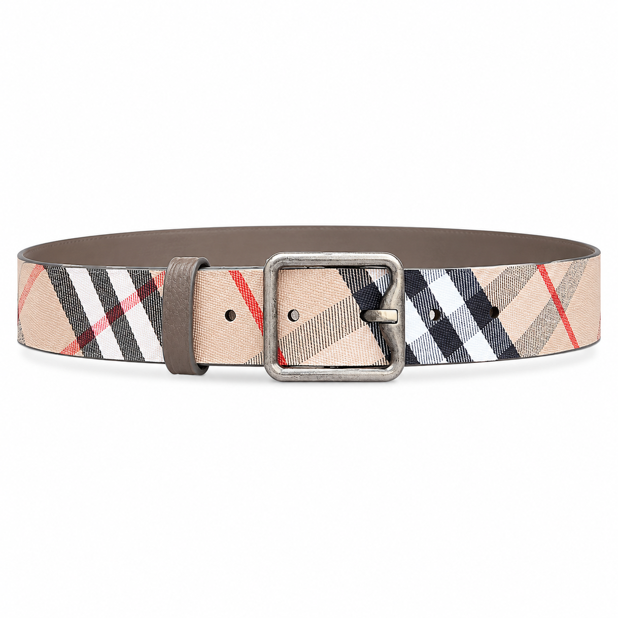 Burberry Cinto