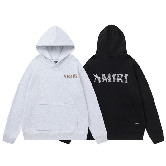 Sudadera con capucha Amiri