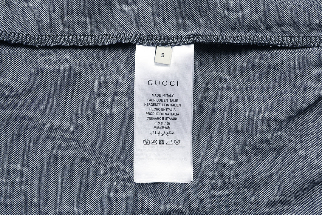Chaqueta Gucci