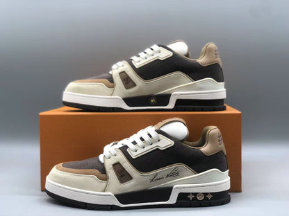 Louis Vuitton Trainer