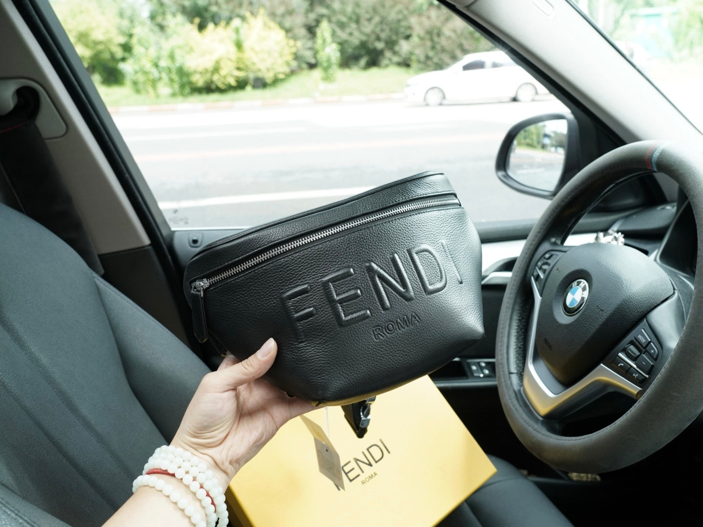 BAG´s Fendi 1.1
