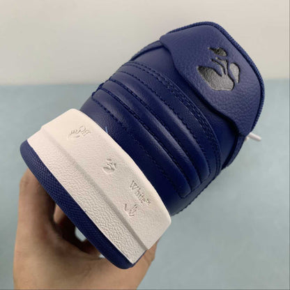 OFF-WHITE Out Of Office "000" Low