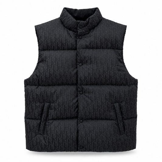 Dior Vest